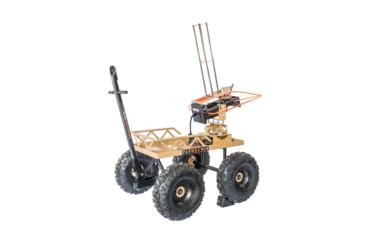 Image of Do All Outdoors FlyWay 4x4 Launcher