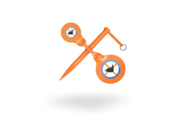 Image of Do All Outdoors Handgun Tree Spinner Target