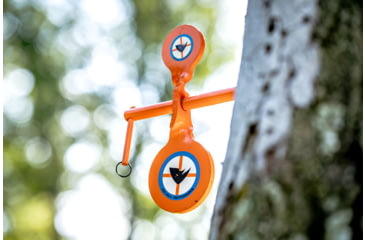 Image of Do All Outdoors Handgun Tree Spinner Target