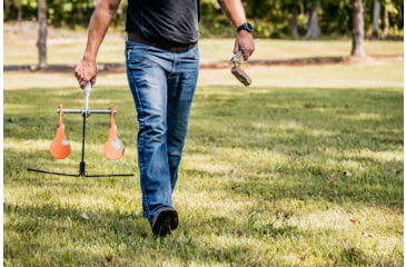 Image of Do All Outdoors High Cal Auto Reset Pro Target