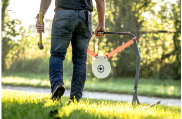 Image of Do All Outdoors High Cal Gong Target