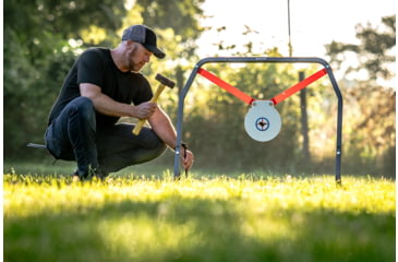 Image of Do All Outdoors High Cal Gong Target