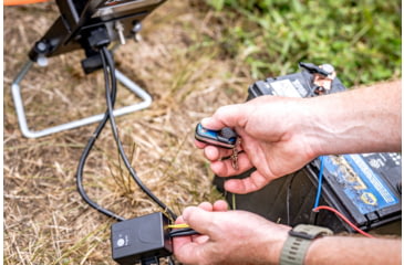 Image of Do All Outdoors Single Wireless Remote