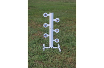 Image of Do All Outdoors Dueling Tree, White, 0.22, RRDT22