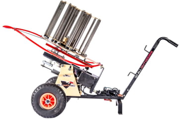 Image of Do All Outdoors FlyWay 180 Launcher, 180 Clays, Tan, FW180