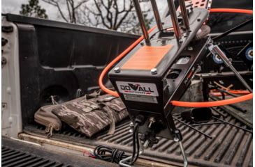 Image of Do All Outdoors FlyWay 30 Launcher, Black, 30 Clays, FW30