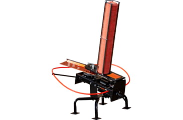 Image of Do All Outdoors FlyWay 60 Launcher, Black, 60 Clays, FW60