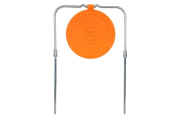 Image of Do All Outdoors Gong Show, Orange, .22 to 50 Cal, BSG1