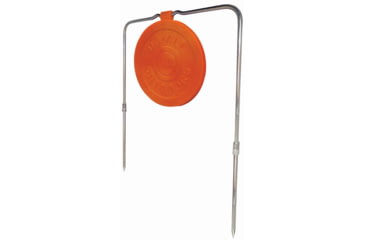 Image of Do All Outdoors Gong Show, Orange, .22 to 50 Cal, BSG1