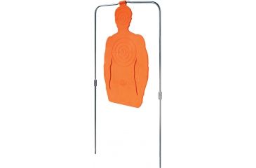Image of Do All Outdoors Intruder Silhouette Hanging Target IST01