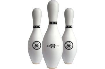 Image of Do All Outdoors Kingpin X Bowling Pin Target KPB1