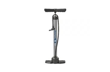 Image of Do All Outdoors Mega Boom 160 PSI Air Pump, Black MB300
