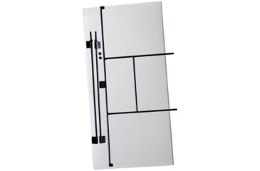 Image of Do-All OutDoors MOA Paper Target Hanger MOA1