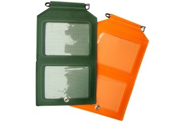 Image of Do All Outdoors Phv40 Permit Holder Olive