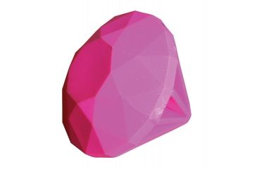 Image of Do All Outdoors Pink Diamond Impact Target LLPD