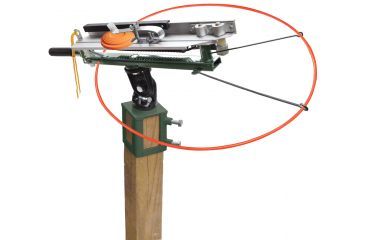 Image of Do All Outdoors Pm100 Post Mount