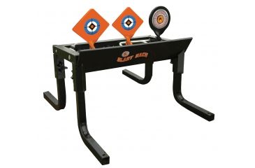 Image of Do All Outdoors Rimfire Diamond Blast Back Target AP350