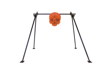 Image of Do All Outdoors Skull Gong Swing-Style Target 194716