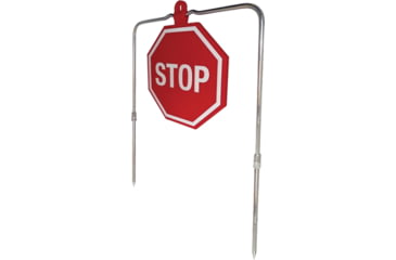 Do All Outdoors Stop Sign Target