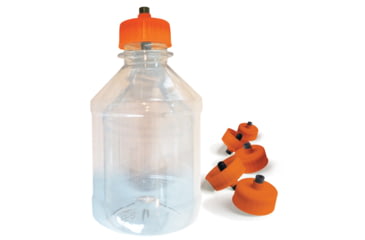 Image of Do All Outdoors Thunder Cap, Orange, TC510