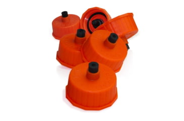 Image of Do All Outdoors Thunder Cap, Orange, TC510