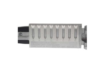 Image of Do-It Molds Finesse Drop Shot Mold 3/16Oz 034438