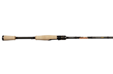 Image of Dobyns Champion Extreme HP Spinning Rod, 7ft, Medium Light, Fast, 1 Piece, DX702 SF