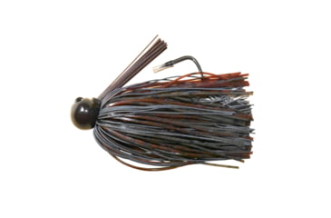 Image of Dobyns Extreme Football Jig, 3 Pack, 3/8oz, Craw Daddy, SFB EWG CRW DD 3/8 3PK