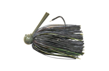 Image of Dobyns Extreme Football Jig, 3 Pack, 3/8oz, Magic Craw, SFB EWG MGC CRW 3/8 3PK