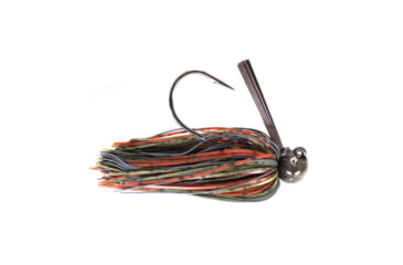 Image of Dobyns Football Jigs Single Pack, 1/4oz, Craw Daddy, SFB CRW DD 1/4 1PK