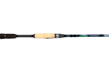 Image of Dobyns Fury Spinning Rod, 6ft 6in, Light, Fast, 1 Piece, FR 661SF