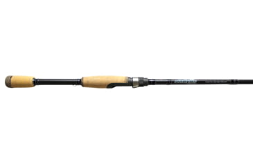 Image of Dobyns Sierra Micro Spinning Rod, 7ft, Medium, Fast, 1 Piece, SSM 703 SF