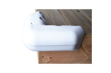 Image of Dock Edge Bumper Corner 54755