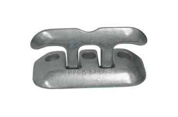 Image of Dock Edge Flip Up Dock Cleat 8" - Polished 38519