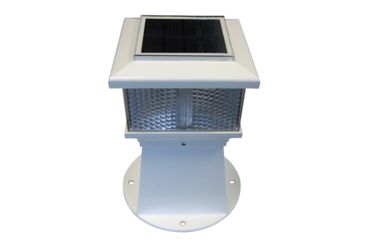 Image of Dock Edge Piling Light Solar 41711