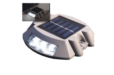 Image of Dock Edge Solar Dock &amp; Deck Light DockLite 69823