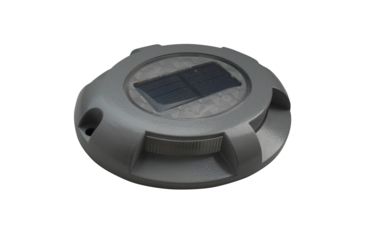 Image of Dock Edge Solar Dock Light Panoramic 58252