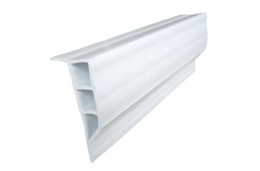 Dock Edge Standard PVC Super Full Face Bumper Profile 12FT DE1230F... Dock Edge Standard PVC Super Full Face Bumper Profile 12FT DE1230F...