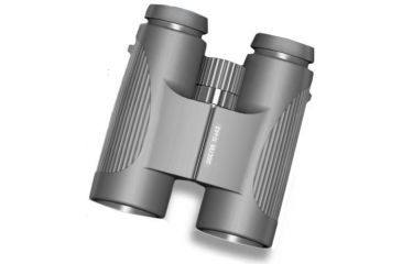 Image of DOCTER 50585 10x42 B/CF Anthracite Binoculars