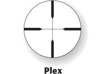 Image of Plex Reticle
