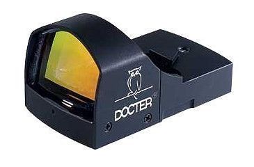 Image of Docter Red-Dot Sight 4th Gen 7 MOA 55711