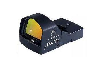 Image of Docter Red-Dot Sight 3.5 MOA Gen 4 - 55701
