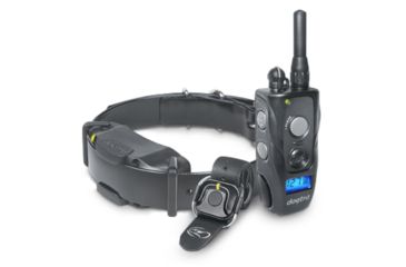 Image of Dogtra 1900S Handsfree, Black, 1900S HANDSFREE