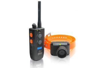 Image of Dogtra 2500T&amp;B Training Collar, Orange, 2500T&amp;B