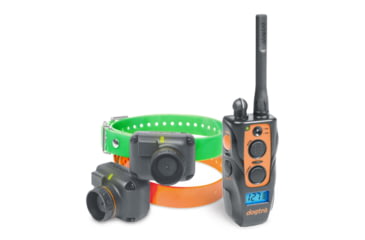 Image of Dogtra 2702T&amp;B, Orange, 2702T&amp;B