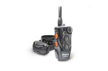 Image of Dogtra COMBO Training Collar, Black COMBO