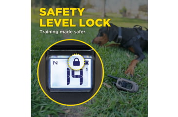 Image of Dogtra 1900X Remote Collar 1-Dog Unit