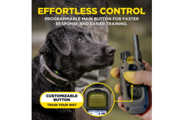 Image of Dogtra 1900X Remote Collar 1-Dog Unit