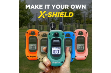 Image of Dogtra 280X Remote Collar 1-Dog Unit