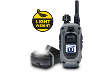 Image of Dogtra 280X Remote Collar 1-Dog Unit